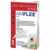 Amflee 67 mg für kleine Hunde, 3 St