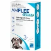 Amflee combo 268/241,2 mg Lösung zum Auftropfen für Hunde 20-40 kg, 3 St> Flöhe, Zecken & Co.
