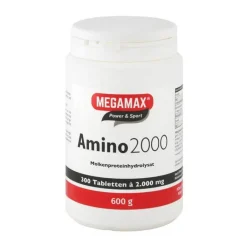 Amino 2000 Megamax Tabletten, 300 St