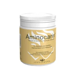 Aminocarin Pulver, 200 g> Aminosäuren|Aminosäuren