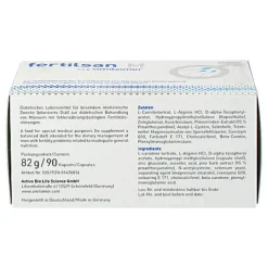 Amitamin fertilsan M Kapseln, 90 St><noscript><img width=
