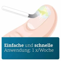 Amorolfin ADGC 50 mg / ml wirkstoffhalt.Nagellack, 3 ml