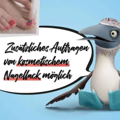 Dexcel Amorolfin ® 50 mg/ml wirkstoffhaltiger Nagellack, 5 ml><noscript><img width=