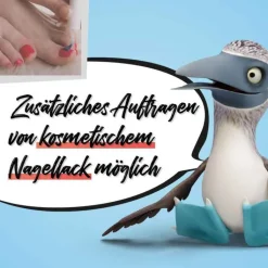 Amorolfin Dexcel® 50 mg/ml wirkstoffhaltiger Nagellack, 2.5 ml