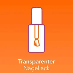 Amorolfin ratiopharm 5% - bei Nagelpilz, 3 ml