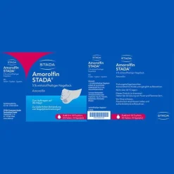 Stada Amorolfin 5% wirkstoffhaltiger Nagellack, 3 ml><noscript><img width=