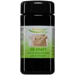 Ancenasan herbal, 40 g> Verdauung