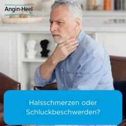Heel Angin- SD Tabletten, 250 St> Heel|Halsschmerztabletten