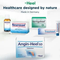 Heel Angin- SD Tabletten, 250 St><noscript><img width=