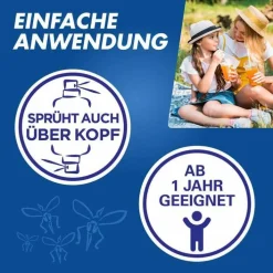 Anti Brumm KIDS Pumpspray, 75 ml><noscript><img width=