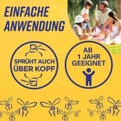 ANTI BRUMM Nat. Pumpzerstäuber, 75 ml