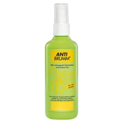 Anti Brumm Nat. Pumpzerstäuber, 150 ml> Mückenspray