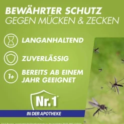 ANTI BRUMM Nat. Roll-On, 50 ml