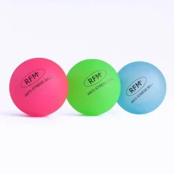 RFM Anti Stress Ball Set, 12 St> Alltagshilfen
