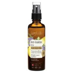 Anti-Insekten Spray, 75 ml