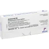 Antimonit D 6 Ampullen, 8 St