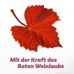 Antistax® extra Venentabletten bei Krampfadern, 90 St