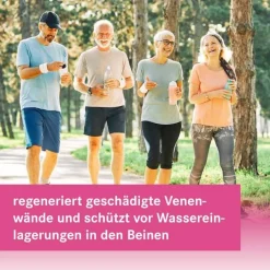 Antiveno Venentabletten 360 mg Filmtabletten, 90 St><noscript><img width=