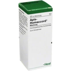 Apis Homaccord Liquid, 30 ml