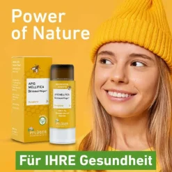 Apis Mellifica D12 Globuli Pflüger Dosierspender, 10 g