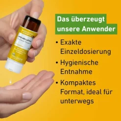 Apis Mellifica D12 Globuli Pflüger Dosierspender, 10 g