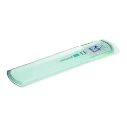 Apoline Hornhautfeile Glas transparent, 1 St