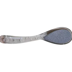 Apoline Hornhautfeile Keramik transparent, 1 St> Hornhaut