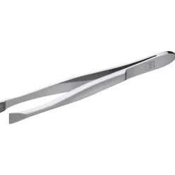 Apoline Pinzette gerade 8 cm verchromt, 1 St