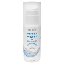 Apomix Linimentum aquosum SR, 100 ml