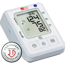 aponorm® Basis Control Oberarm-Blutdruckmessgerät, 1 St