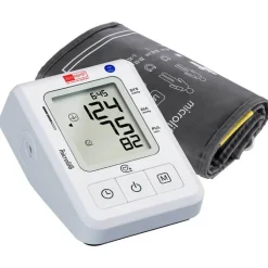 aponorm® Basis Control Oberarm-Blutdruckmessgerät, 1 St