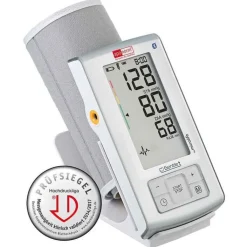 aponorm® Basis Plus Bluetooth® Oberarm-Blutdruckmessgerät, 1 St