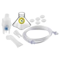 Aponorm Inhalationsgerät Compact Kids Year Pack, 1 St