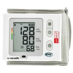 Aponorm ® Mobil Slim Handgelenk-Blutdruckmessgerät, 1 St> Blutdruckmessgeräte