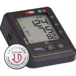 Aponorm ® Professionell Control Oberarm-Blutdruckmessgerät, 1 St><noscript><img width=