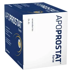 APOPROSTAT forte 65 mg Weichkapseln, 120 St