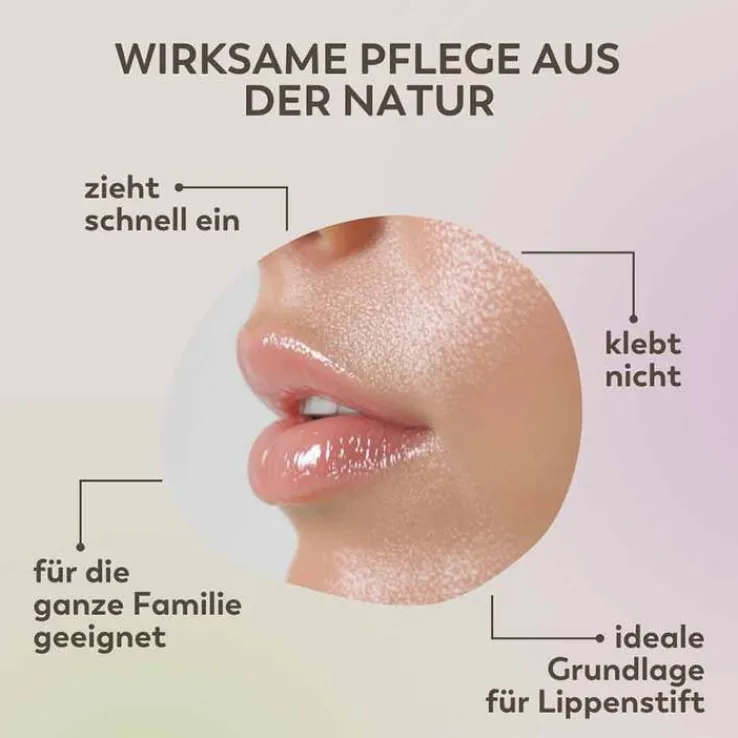 Apothekers Lippenbalsam, 1 St