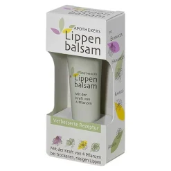 Apothekers Lippenbalsam Tube, 8 ml> Lippenpflege