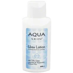 Aqua Skin Urea Lotio, 250 ml