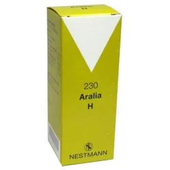 Aralia H 230 Nestmann Tropfen, 50 ml