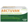 ARCTUVAN® Bärentraubenblätter Filmtabletten, 60 St