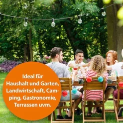 Ardap Fliegenfalle outdoor, 1 St