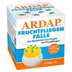 ARDAP Fruchtfliegenfalle, 1 St> Insektenfallen