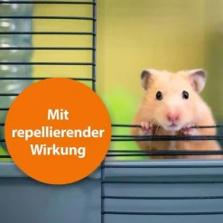 Ardap Milben- und Zeckenspray für Nager und Ziervögel, 100 ml