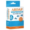 ARDAP Wespenfalle Nachfüller, 2X125 ml> Wespenabwehr|Insektenfallen