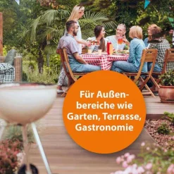 ARDAP Wespenfalle Nachfüller, 2X125 ml> Wespenabwehr|Insektenfallen