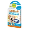ARDAP Zecken-/Flohschutzhalsband große Hunde über 25 kg, 1 St> Flöhe, Zecken & Co.