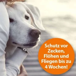 Ardap Zeckenspray zur Anwendung am Tier, 250 ml
