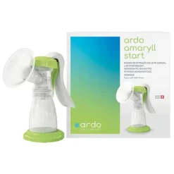 Ardo Amaryll Start Handmilchpumpe, 1 St
