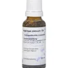 Argentum nitricum D 6 Dilution, 20 ml> A